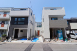  新築一戸建て