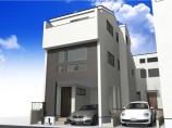  新築一戸建て