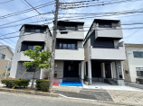  新築一戸建て