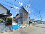  新築一戸建て