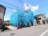  新築一戸建て