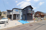  新築一戸建て