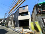  新築一戸建て