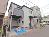  新築一戸建て