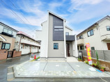  新築一戸建て