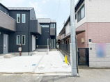 新築一戸建て
