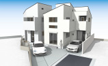  新築一戸建て