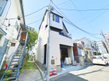  新築一戸建て