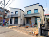  新築一戸建て