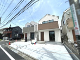  新築一戸建て