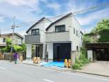  新築一戸建て