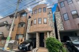  中古一戸建て