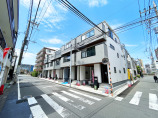  新築一戸建て