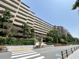  マンション