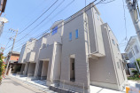  新築一戸建て