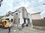  新築一戸建て