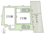  新築一戸建て