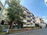  マンション