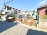  新築一戸建て