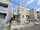  中古一戸建て