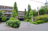  マンション