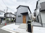  新築一戸建て