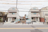  新築一戸建て