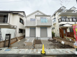  新築一戸建て