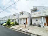  中古一戸建て