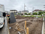  新築一戸建て