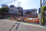  新築一戸建て