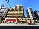  マンション