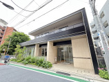  マンション