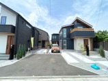  新築一戸建て