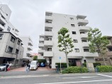  マンション