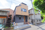  新築一戸建て