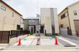  新築一戸建て