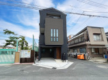  新築一戸建て