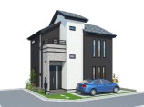  新築一戸建て