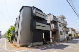  新築一戸建て