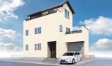  新築一戸建て