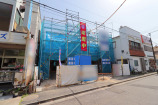  新築一戸建て