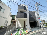  新築一戸建て