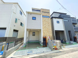  新築一戸建て