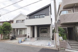  新築一戸建て