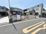  新築一戸建て