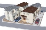  新築一戸建て