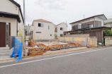  新築一戸建て