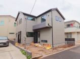  新築一戸建て