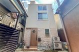  中古一戸建て